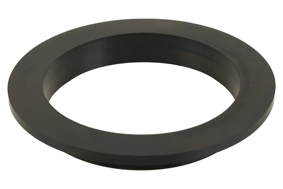 Rear Rubber Isolator - D-128-(J-20-J-34-Lss)-R-Uss-Iso 1