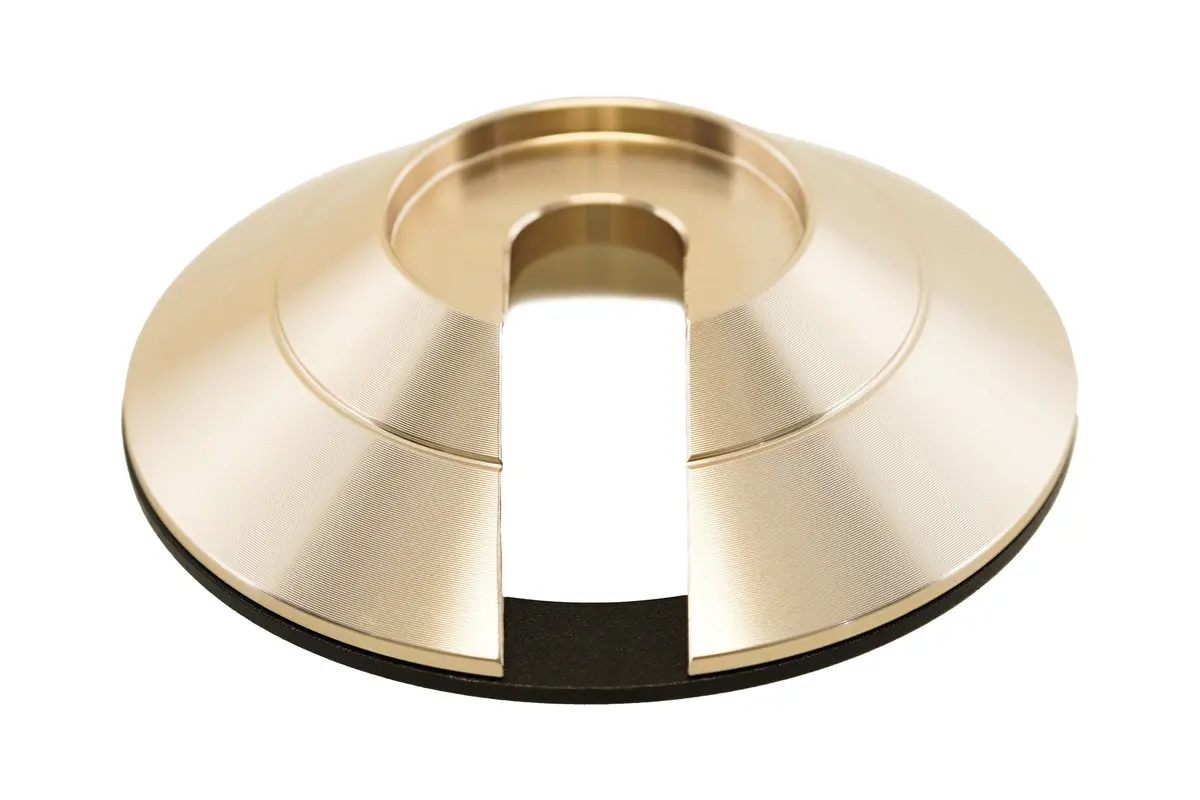 Upper Spring Seat/ Lower Spring Seat - Q-12-Q-15-(R-Q-25/Q-26-Previous Design)-S-15-Z-07-Z-10-Uss/Lss 1