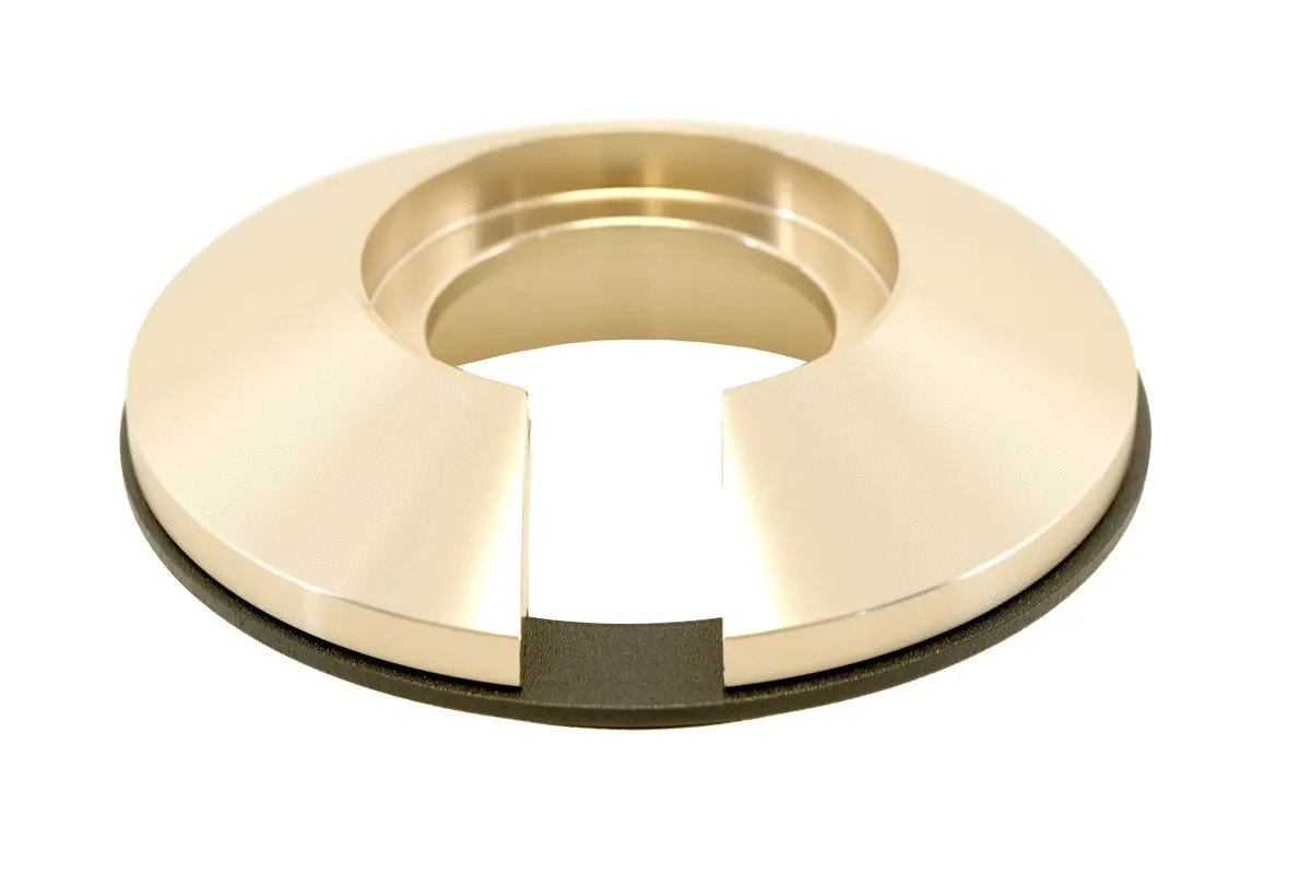 Front Lower Spring Seat Q-25-Q-26-F-Lss 1