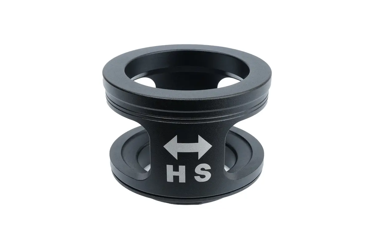 Front Upper Spring Seat - S-07-S-14-F-Uss 1