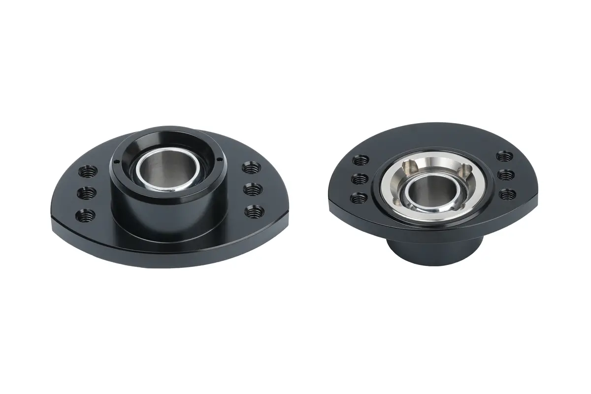 Camber Bearing Housing - Sa02-1002 1