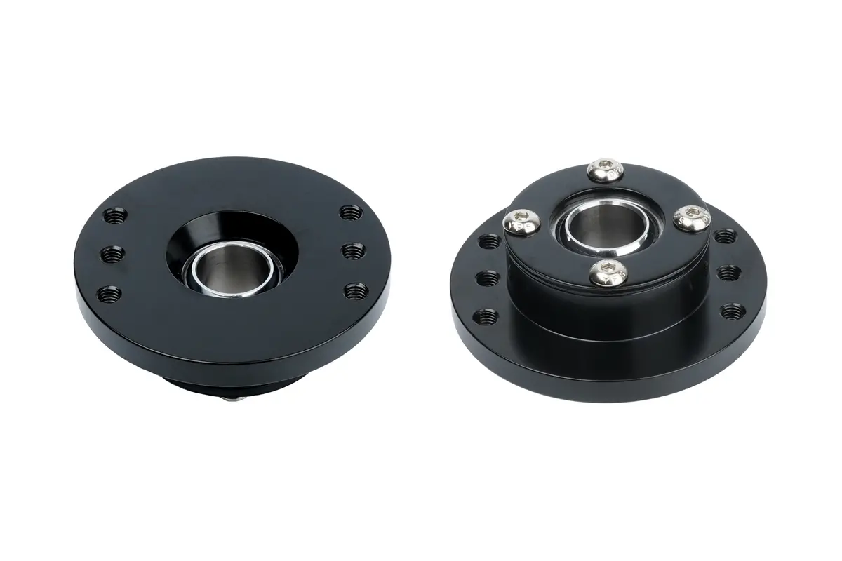 Camber Bearing Housing - Sa02-1003 1