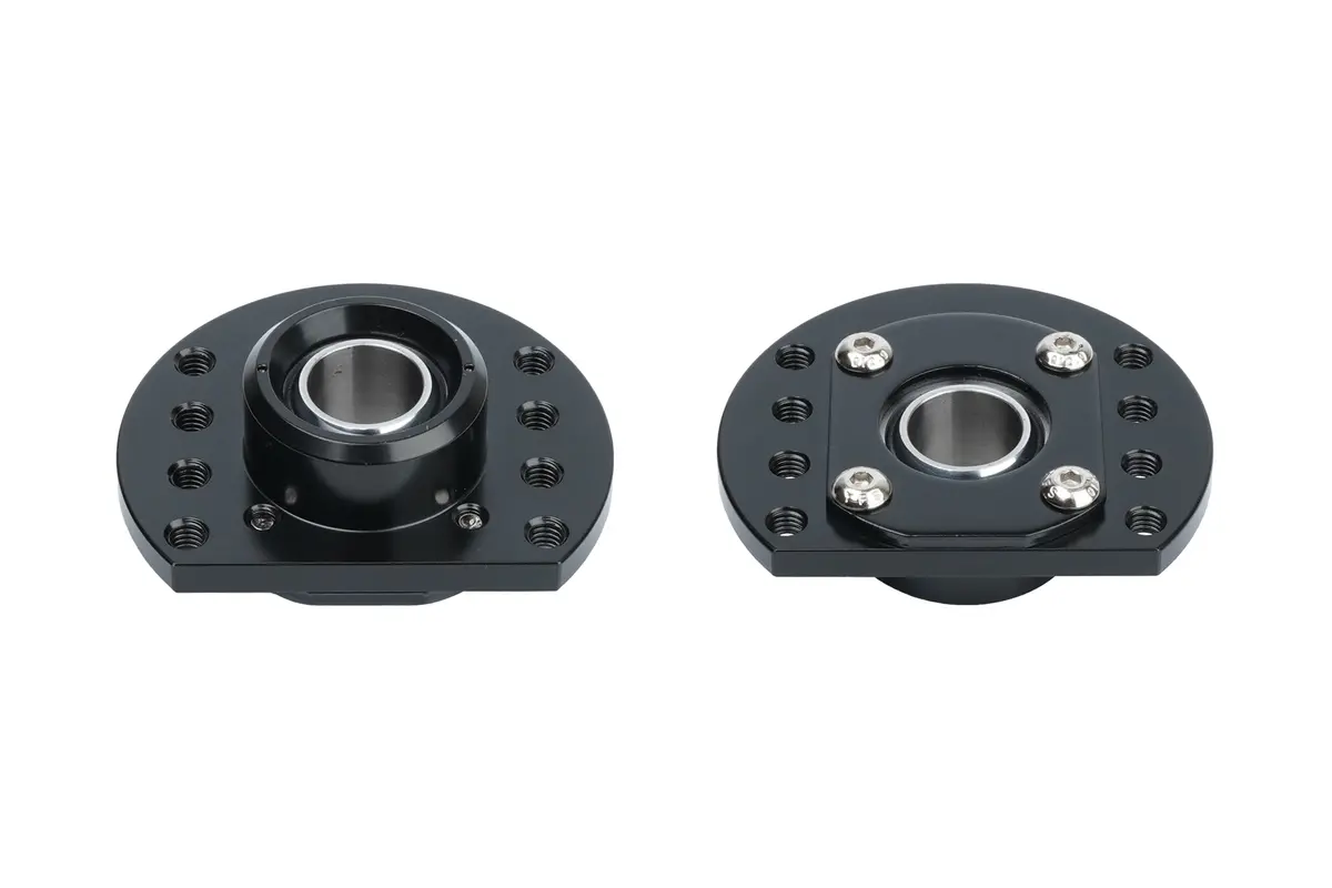 Camber Bearing Housing - Sa02-1004 1