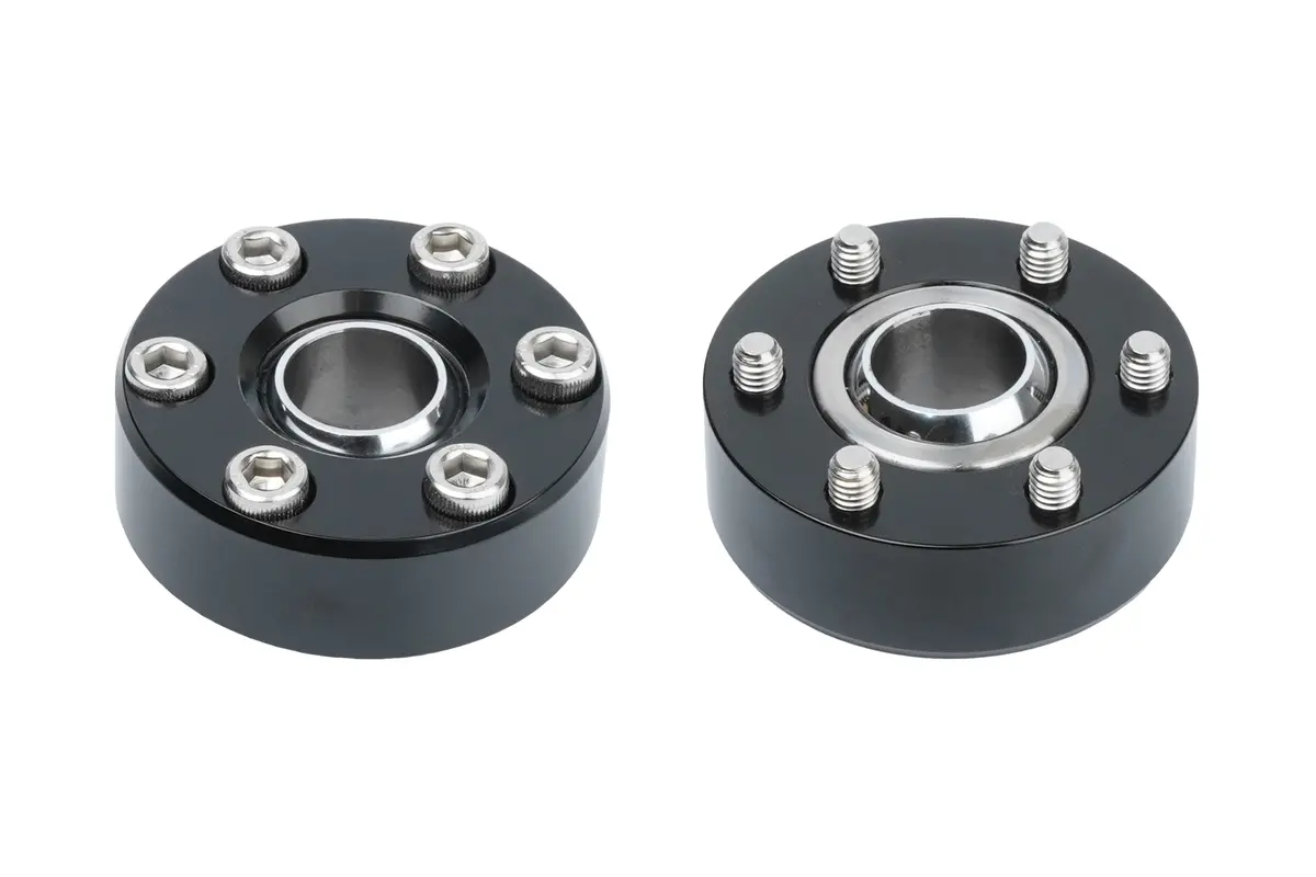 Camber Bearing Housing - Sa02-1005 1