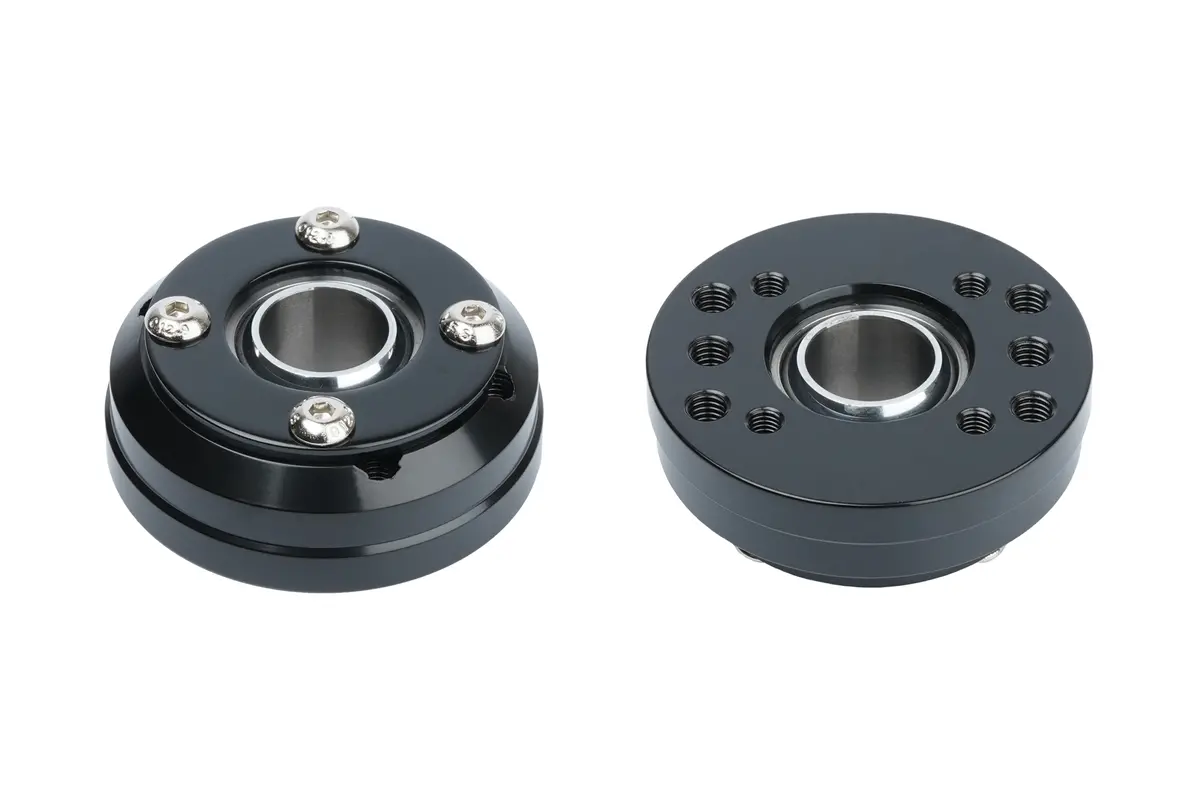 Camber Bearing Housing - Sa02-1006 1