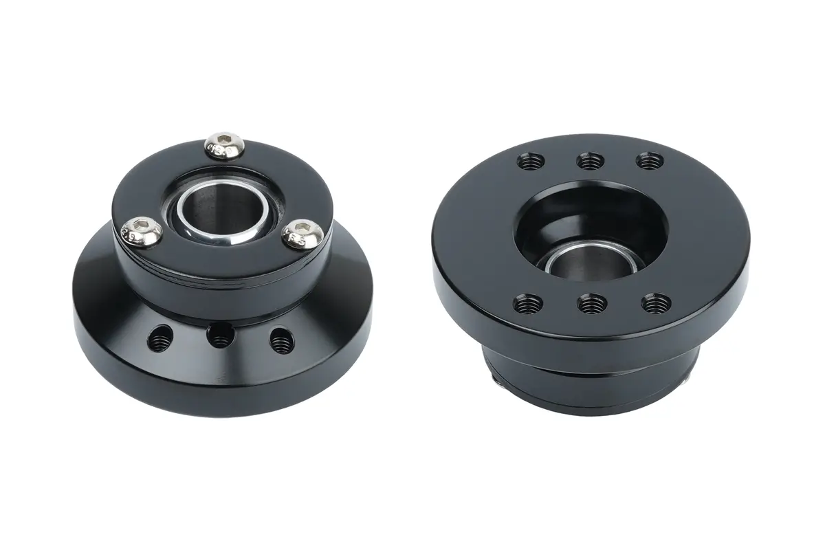 Camber Bearing Housing - Sa02-1008 1