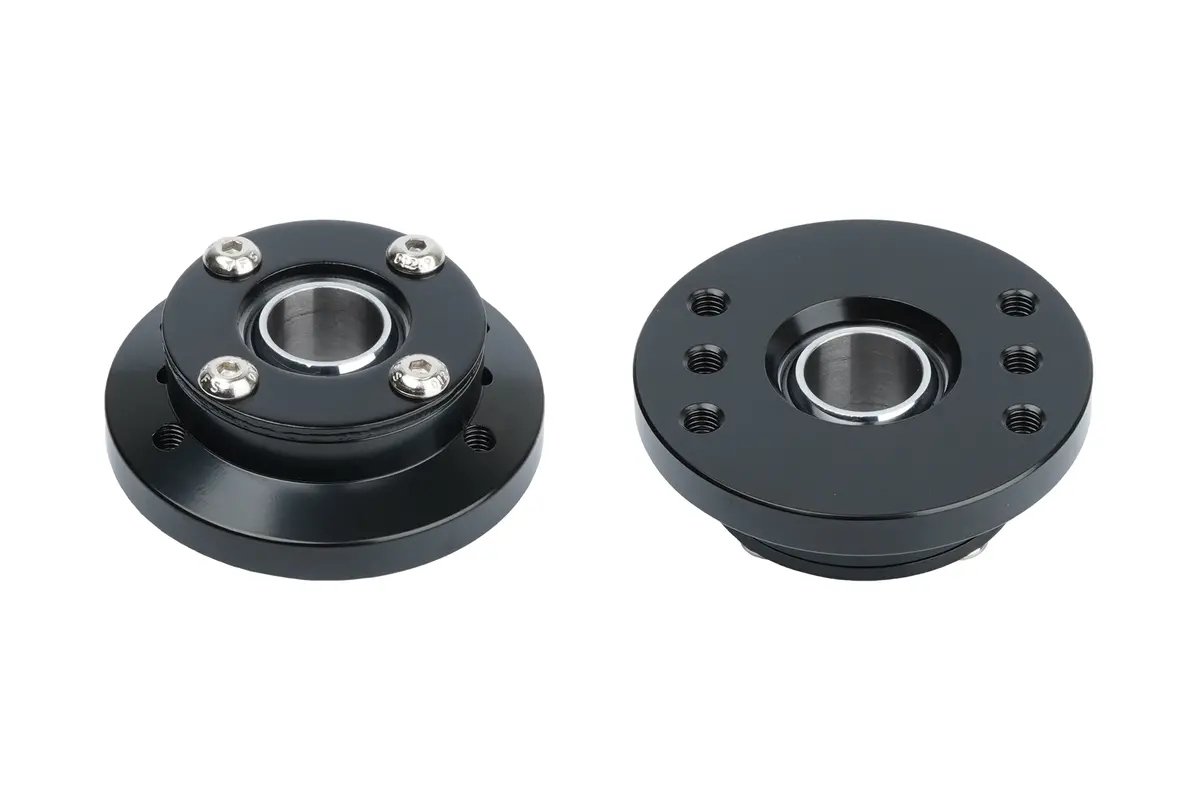 Camber Bearing Housing - Sa02-1014 1
