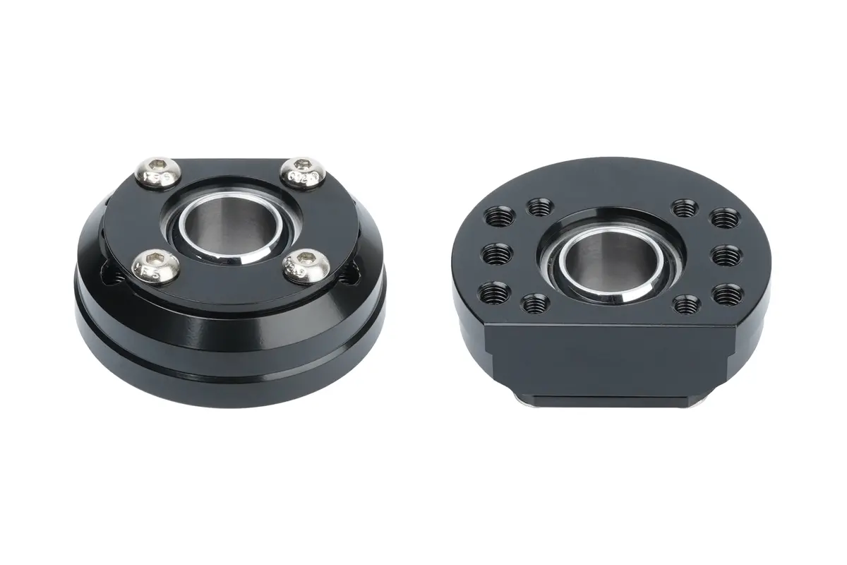 Camber Bearing Housing - Sa02-1015 1