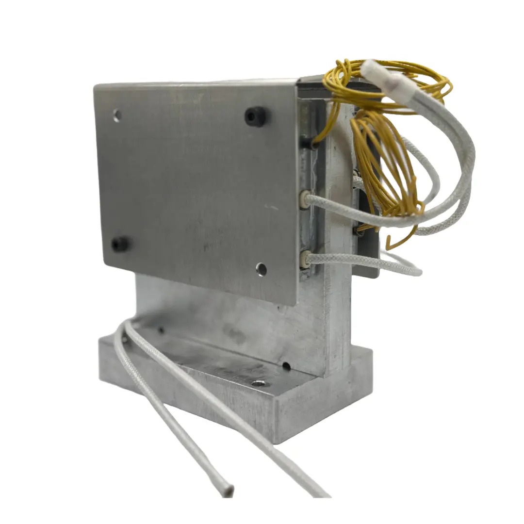 High Voltage Braking Resistor - 2780405-00 1