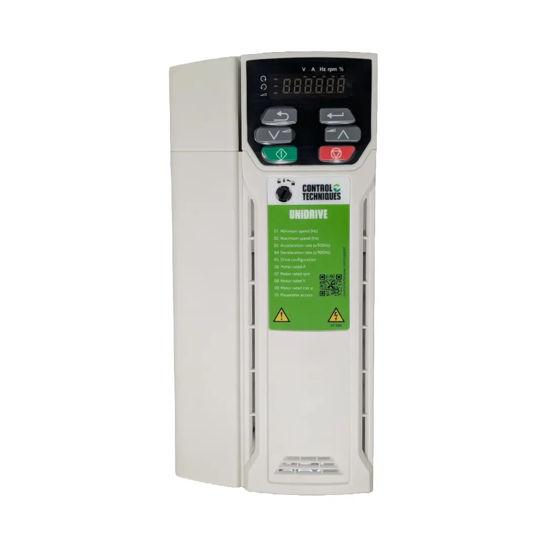 10 Hp Inverter 460V - 28588 1