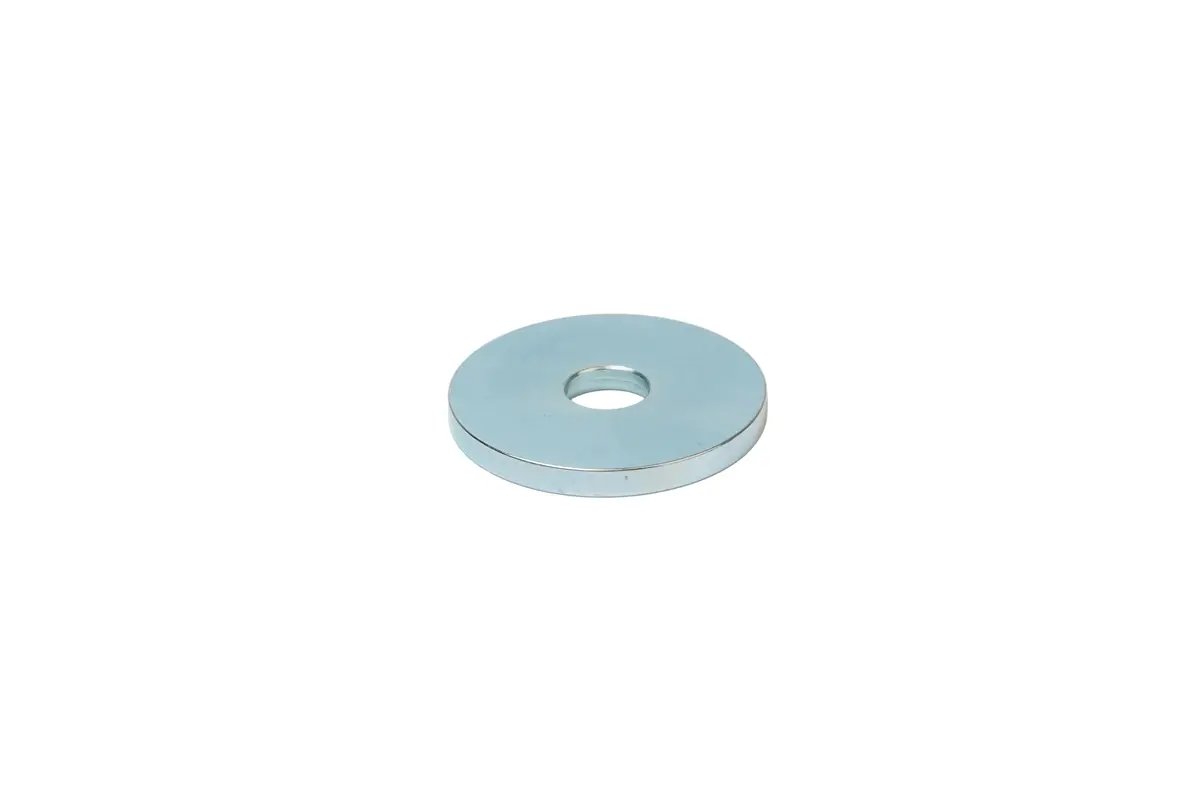 Top Pin Washer - H-48-R-Tp-Pin-Rb-Washer 1