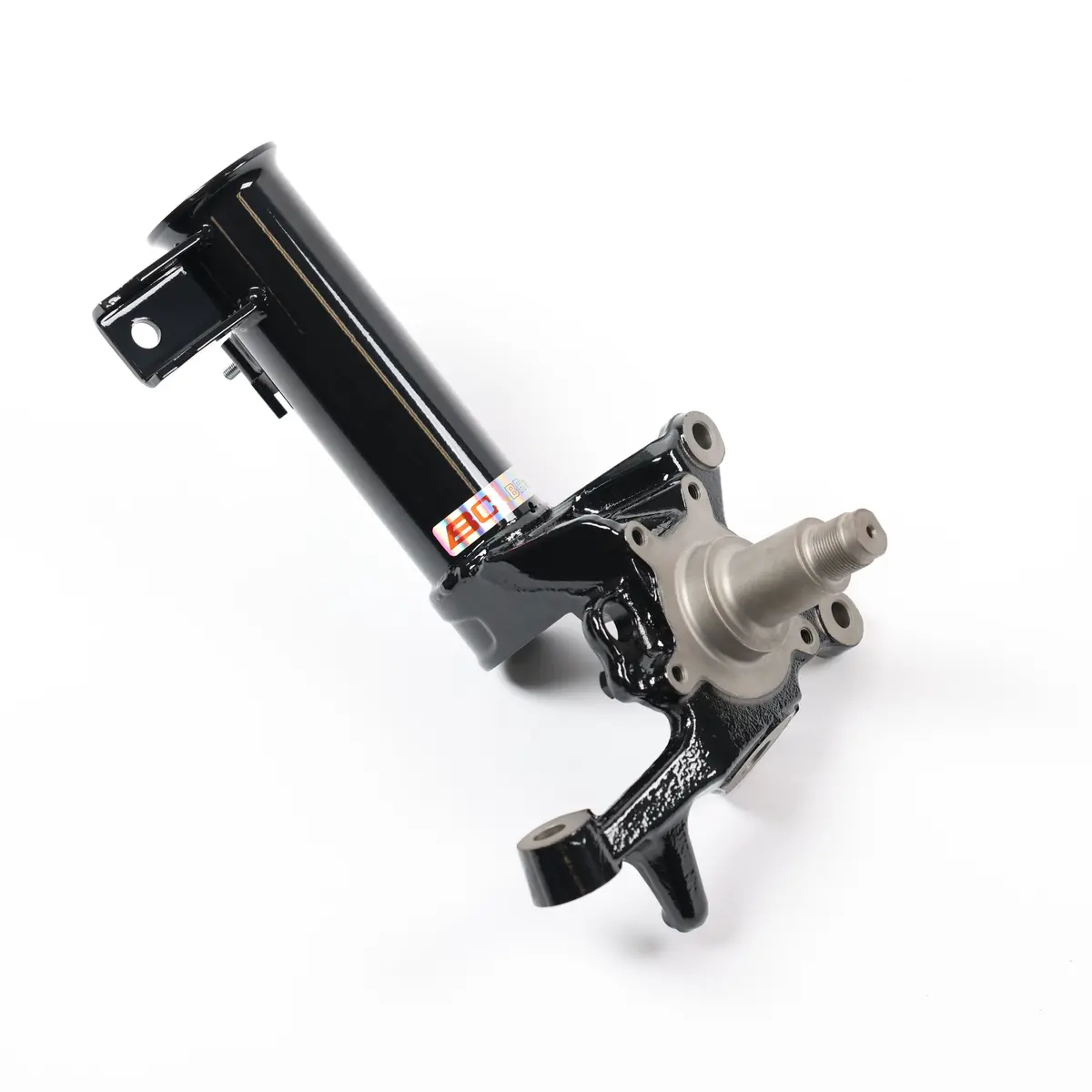 Lower Mount - Front Spindles (Sold As A Pair) - C-14-F-Lm-Sp-Pr 1