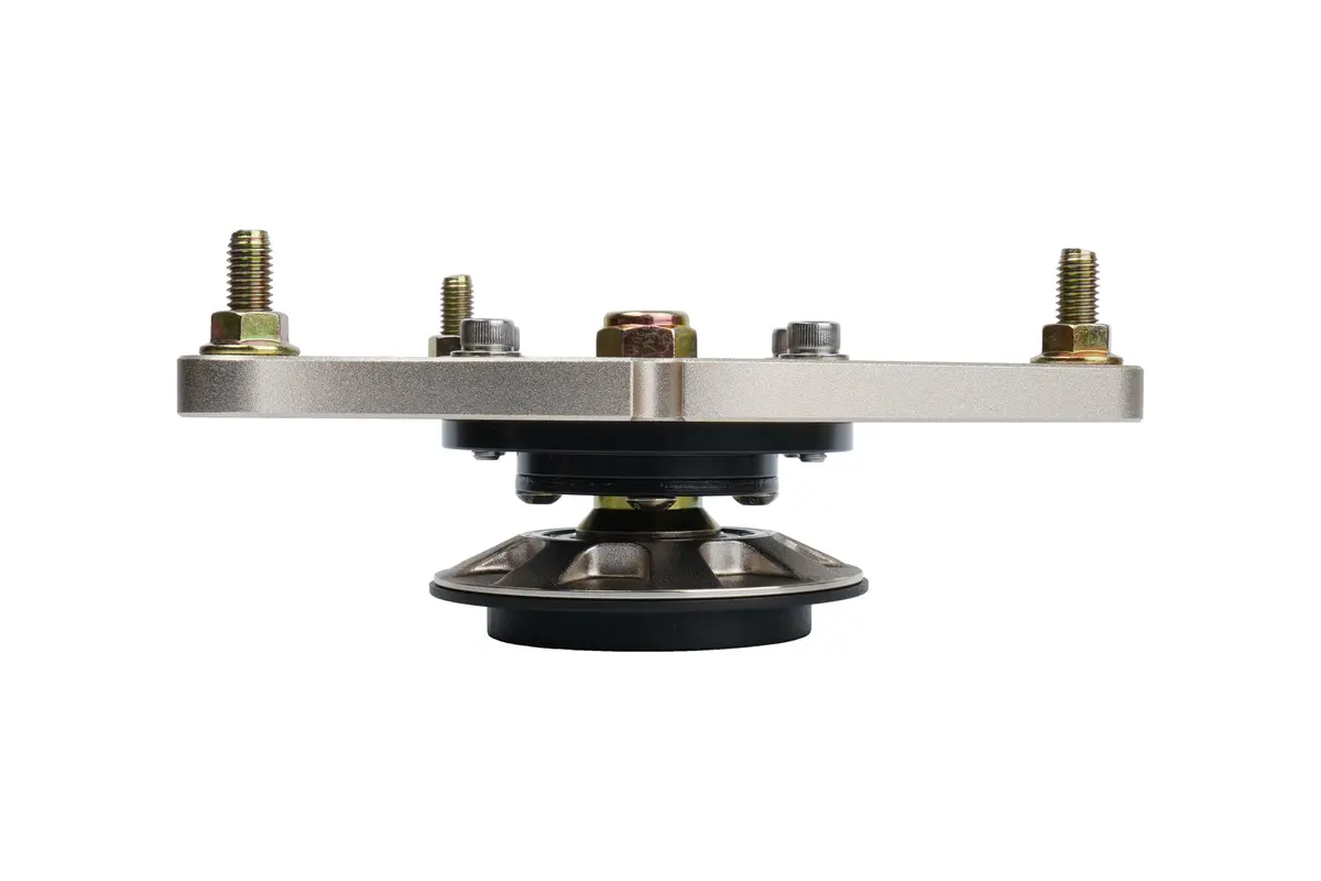 Camber Upper Mount - Front Right - T-01-Cmb-Fr-Um 2