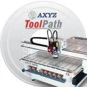 Axyz - Toolpath Version 2.9.0.6 1
