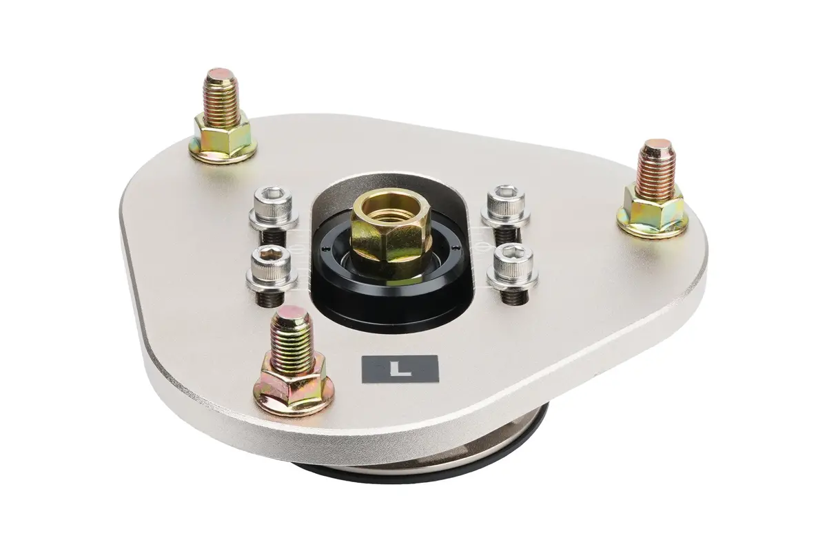 Camber Upper Mount - Front Left - U-03-U-04-Cmb-Fl-Um 1