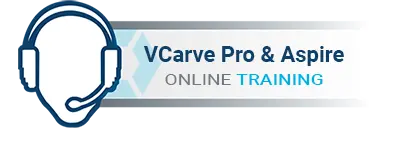 Vcarve Or Aspire Online Training 1