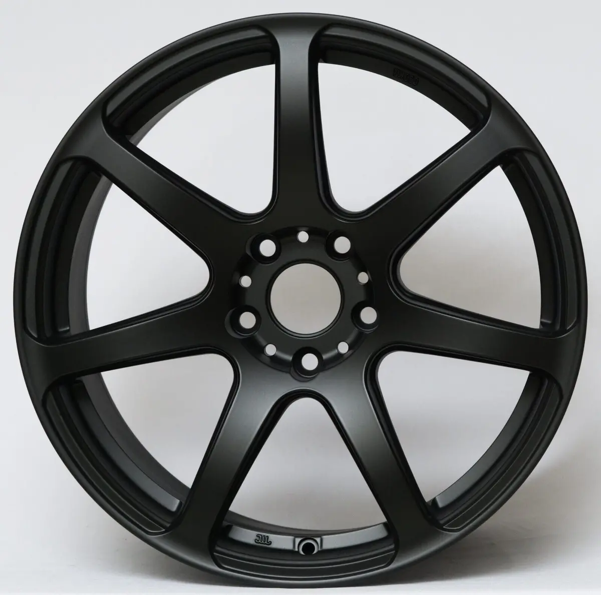 Rota Wheels Vector Pro 1895 5X114.3 38 73 Satin Black 1