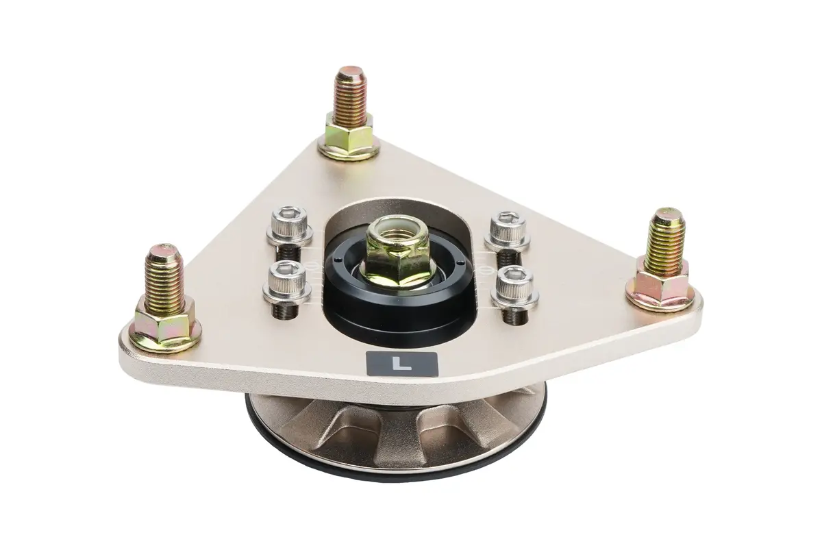 Camber Upper Mount - Front Left - W-09-Cmb-Fl-Um 1