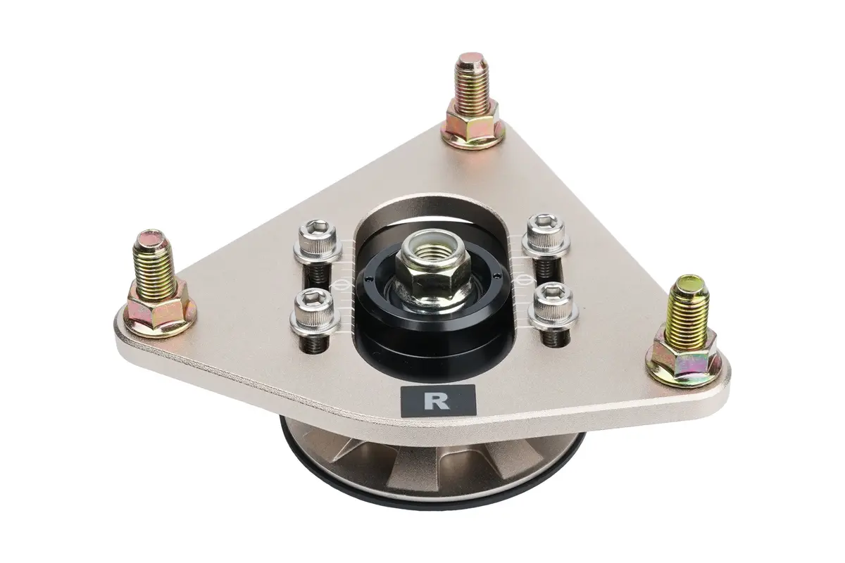 Camber Upper Mount - Front Right - W-09-Cmb-Fr-Um 1