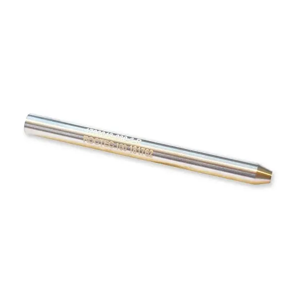 Wardjet - 1700048-040-3-R .265'' X .040'' X 3.00'' Waterjet Nozzle 1