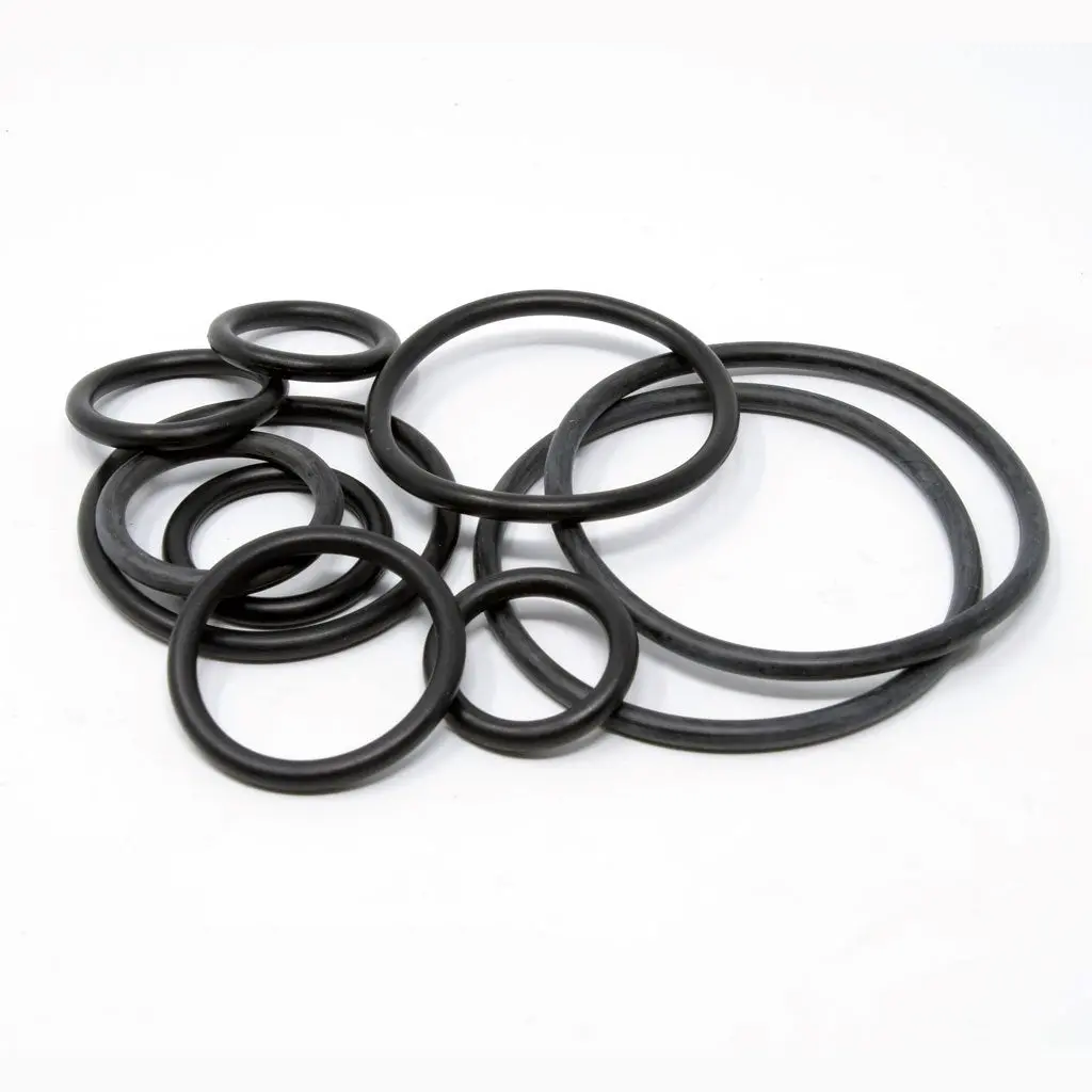 Wardjet - Wj-1099-Kit Complete O-Ring Replacement Kit For Wardjet Manual Mini Hopper 1