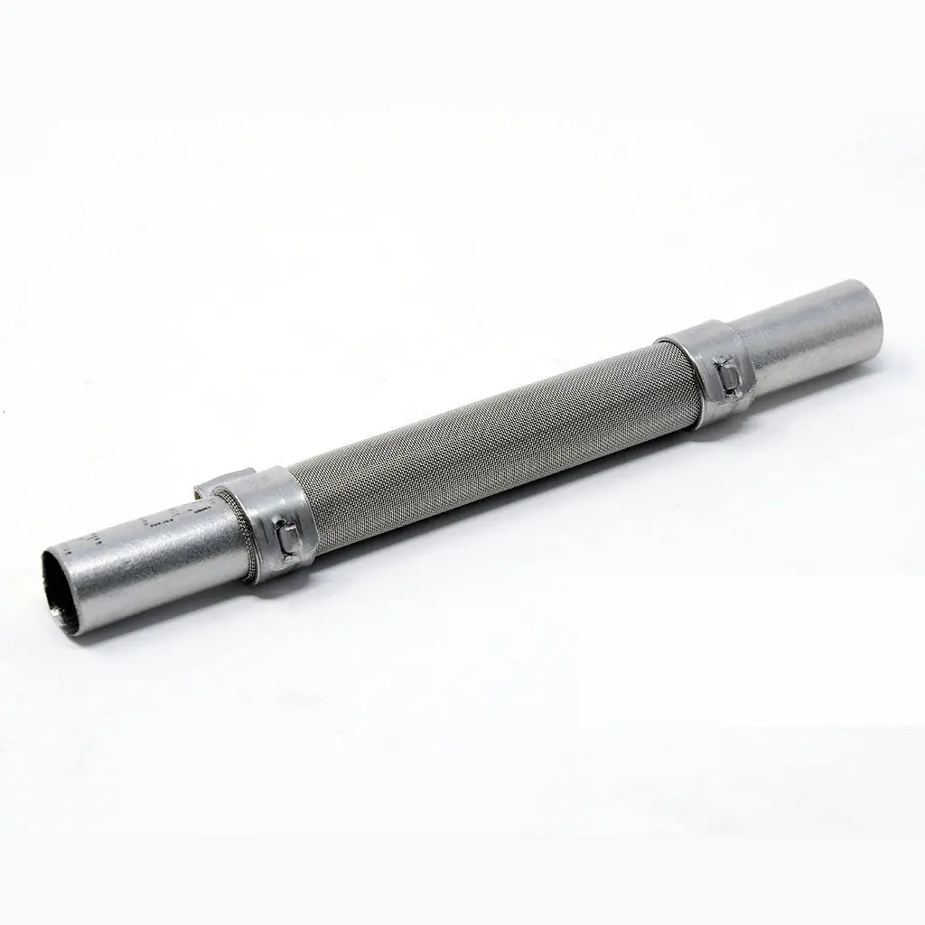Wardjet - Wj-1109-B Breather For Abrasive Line Inside Whip 1