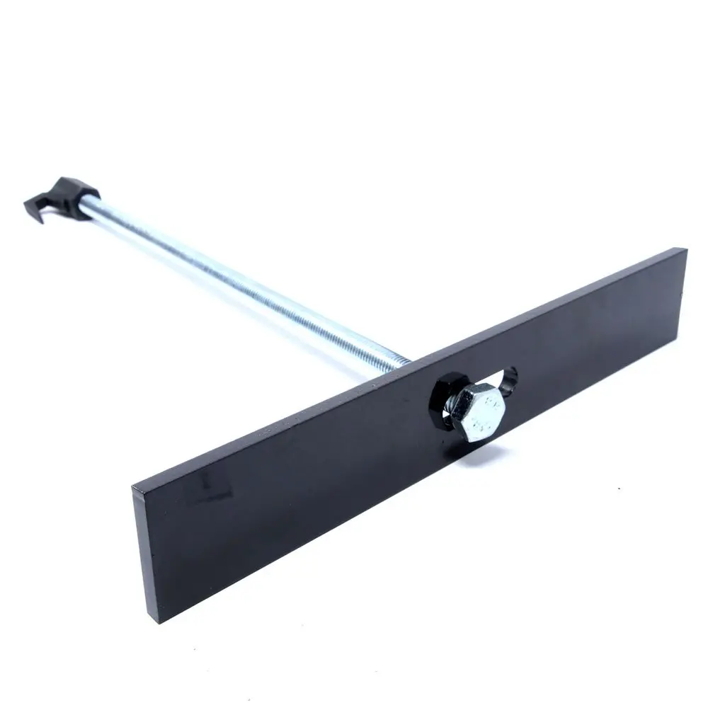 Wardjet - Wj-A-39000 Material Clamp For Job Shop Grates 1