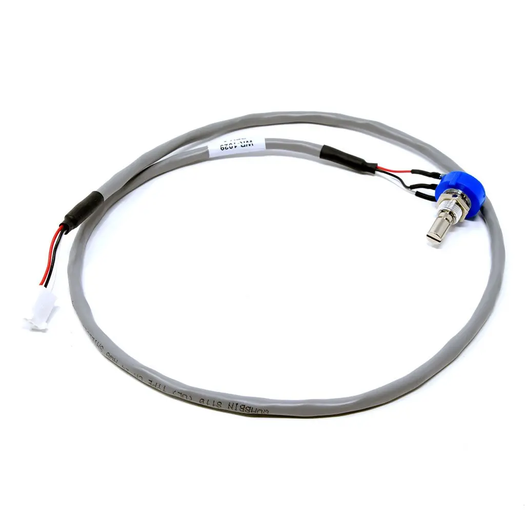 Wardjet - Wr-1029 Speed Pot Cable Assembly 1