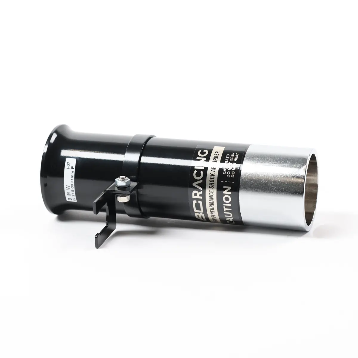 Lower Mount (53Mm Current Design) - Front - I-04-F-Lm 1