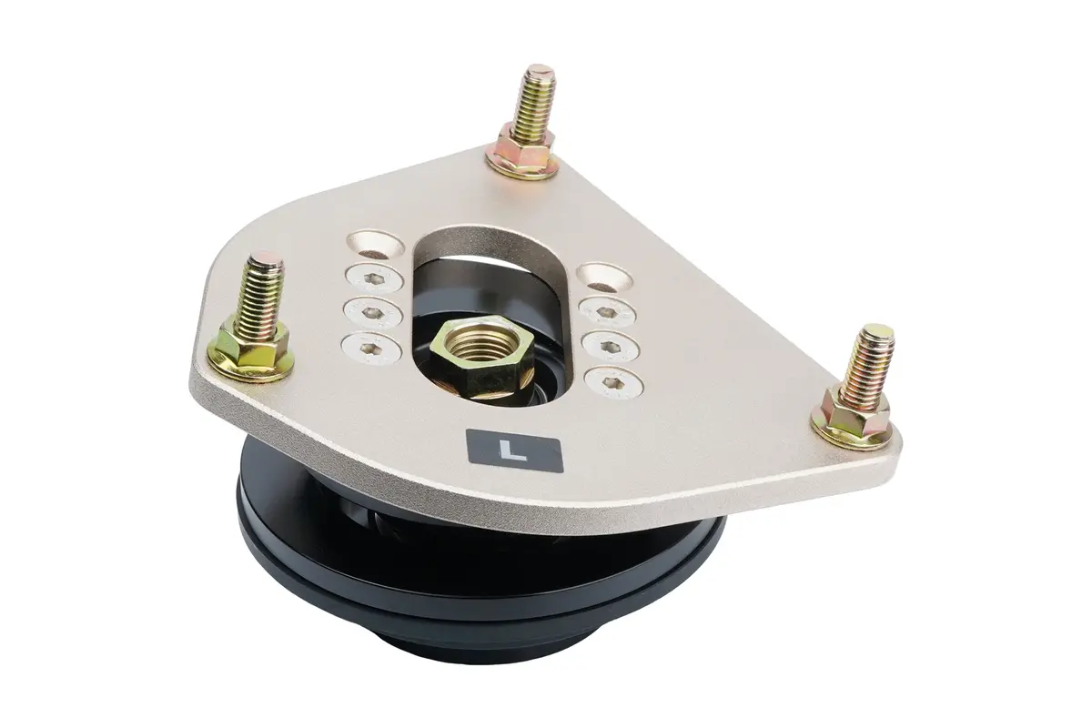 Camber Upper Mount - Front Left - Y-02-Cmb-Fl-Um 1