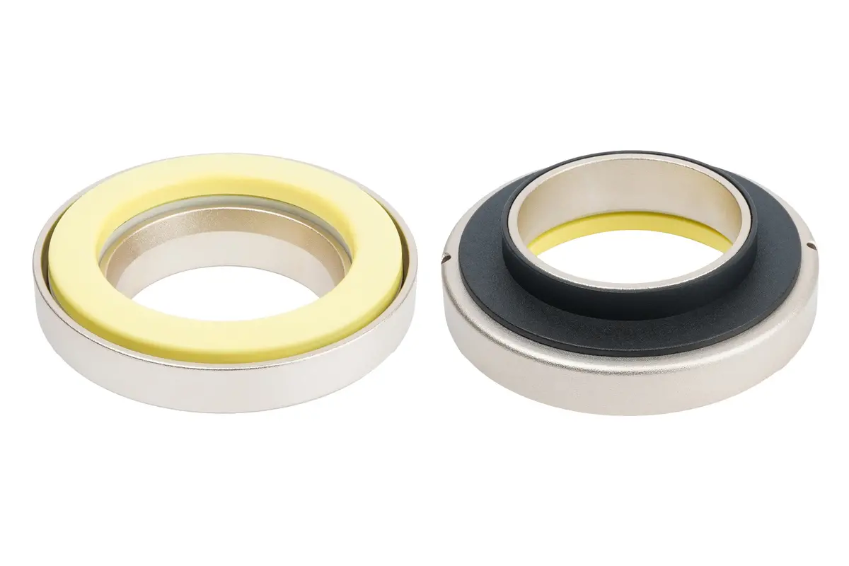 Front Lower Spring Seat - Y-19-F-Lss 1