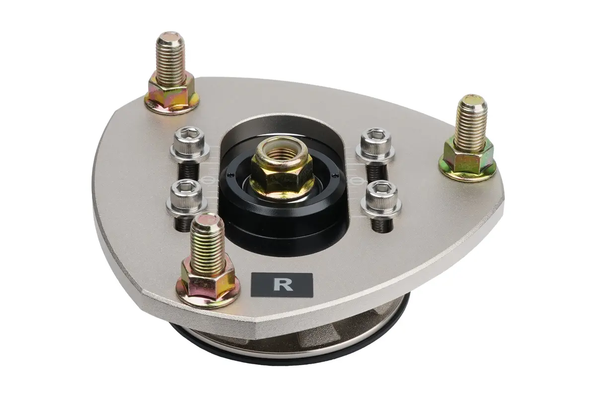 Camber Upper Mount - Front Right - Z-02-Cmb-Fr-Um 1