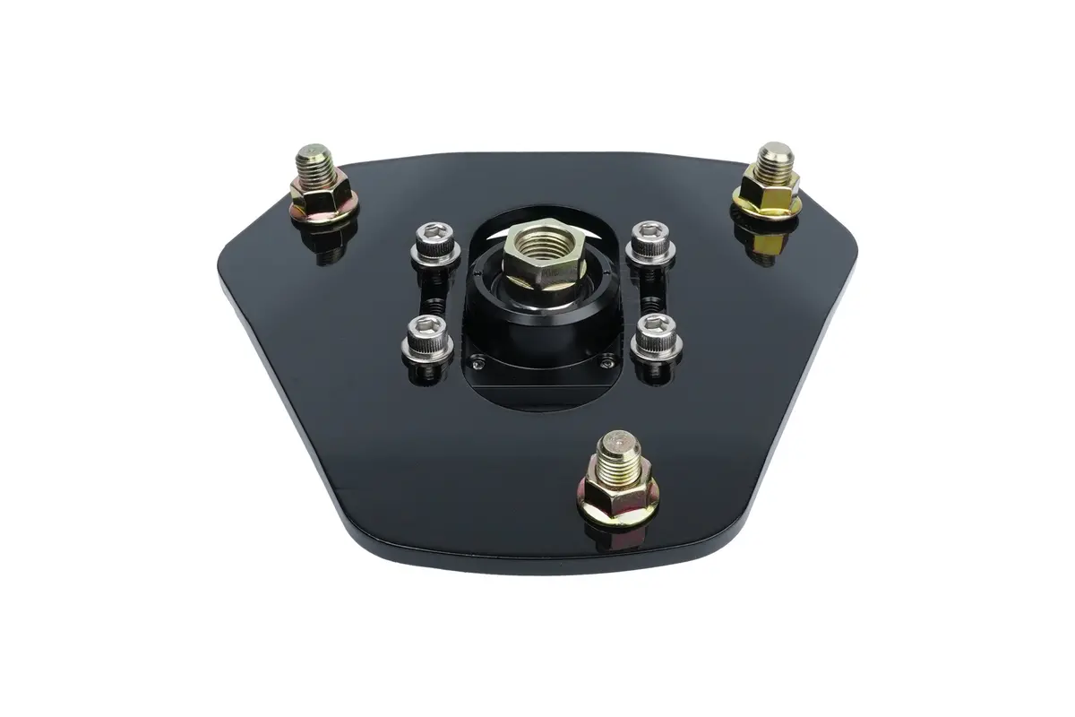 Camber Upper Mount - Front - Zb-05-Cmb-F-Um 1