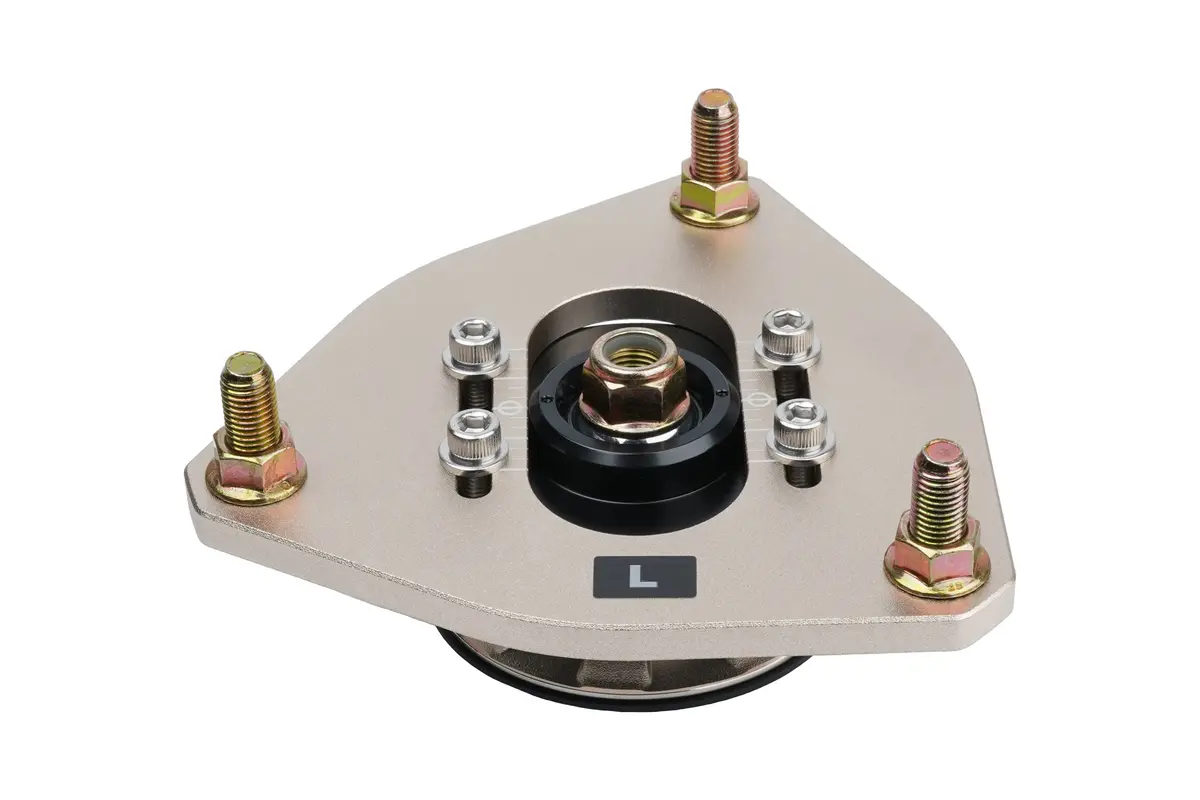Camber Upper Mount - Front Left - Zg-02-Cmb-Fl-Um 1