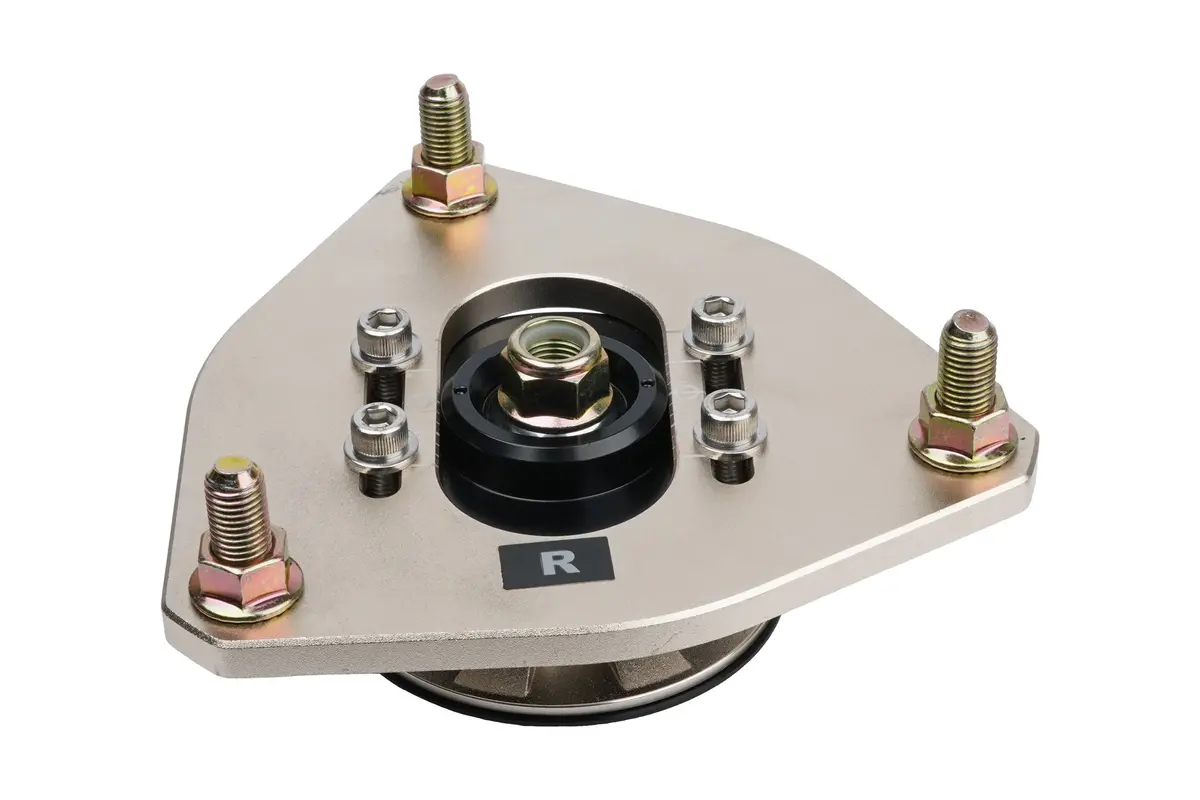 Camber Upper Mount - Front Right - Zg-02-Cmb-Fr-Um 1