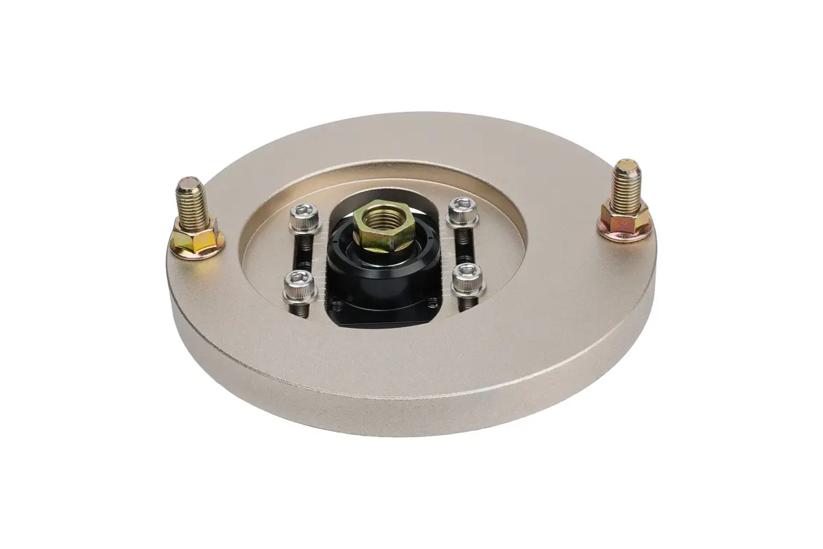 Camber Upper Mount - Front - Zg-09-Cmb-F-Um 1