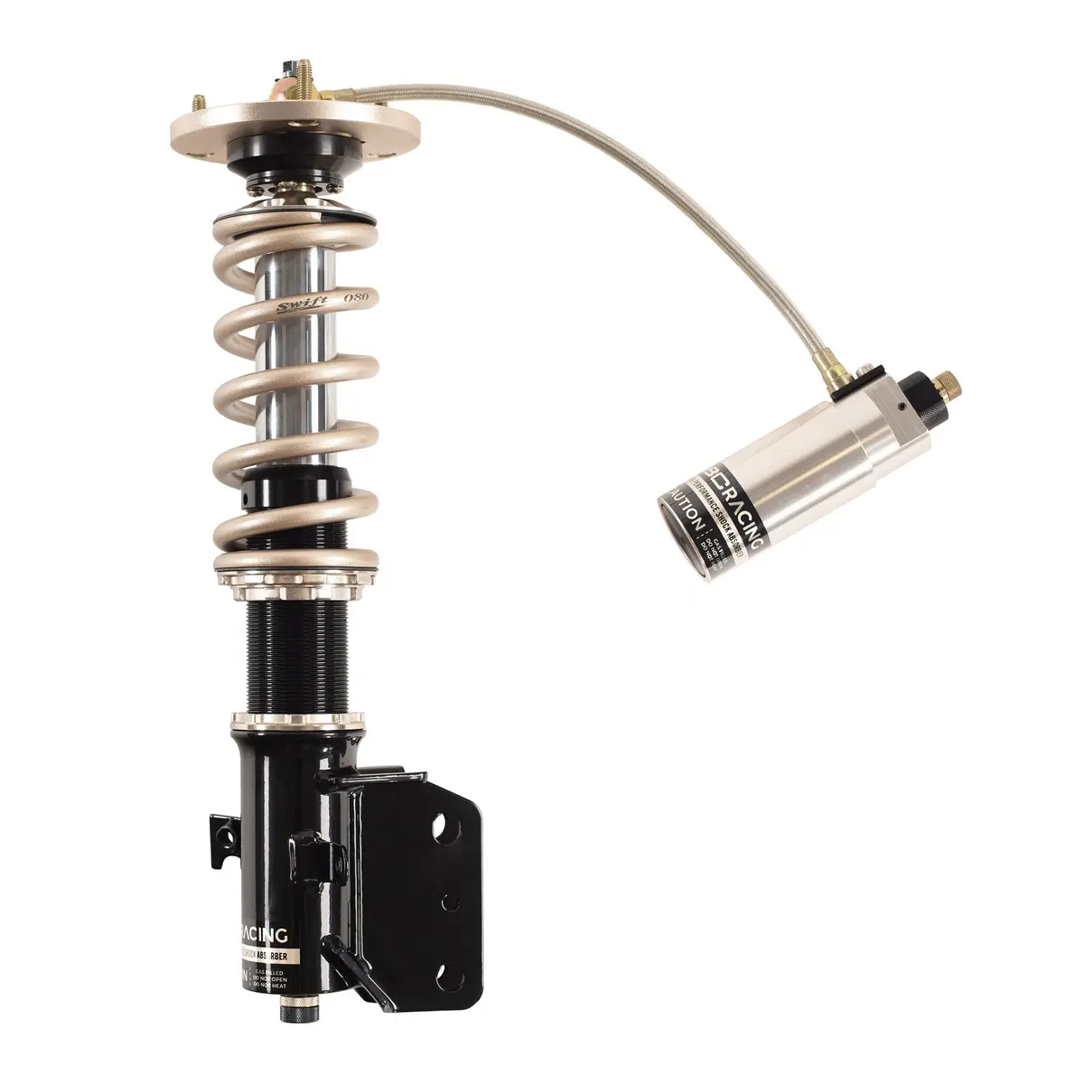 Corner Replacement - Zr - Rear Left - B-08-Zr-Rl-Crnr 1