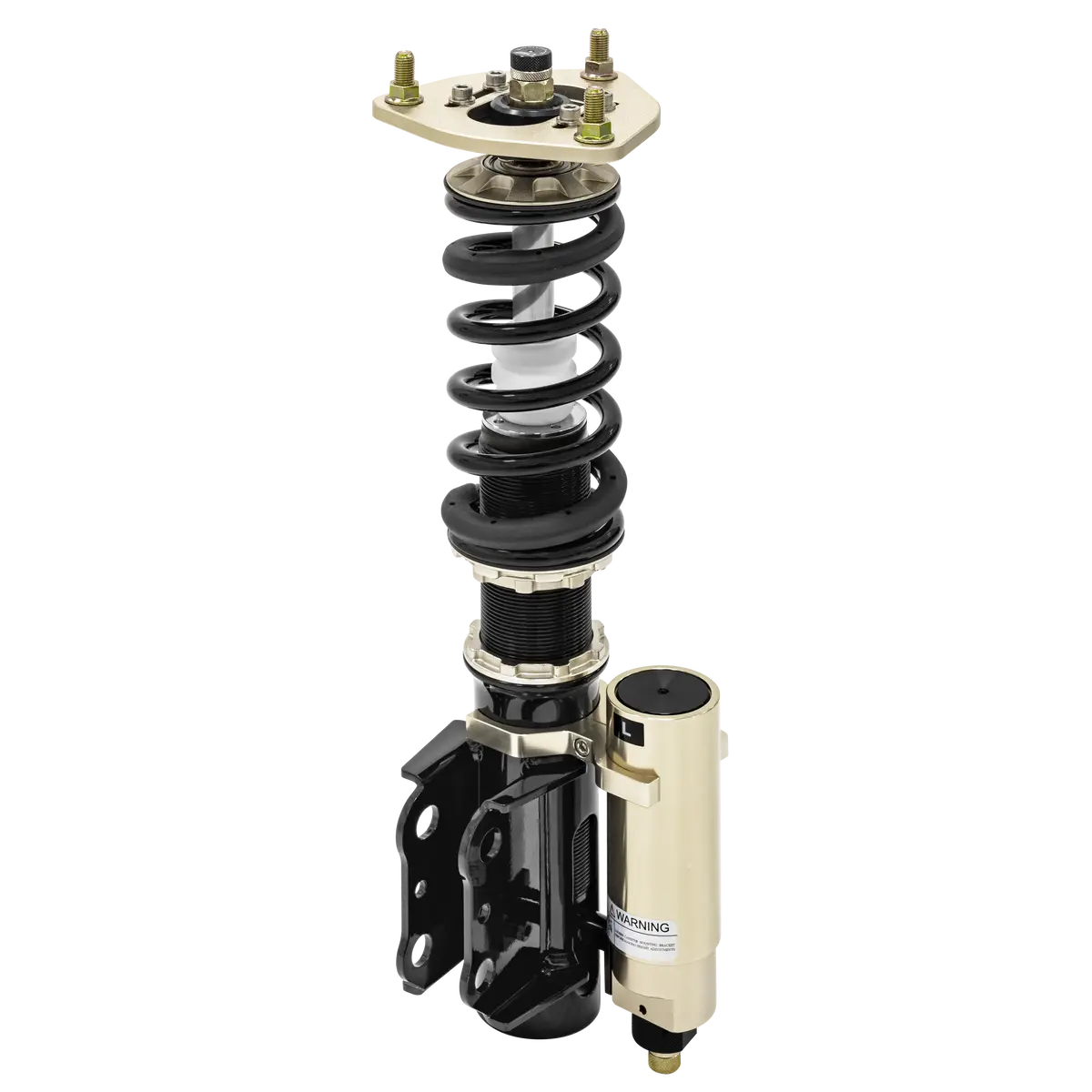 Corner Replacement - Zx Series - Front Left - A-05-Zx-Fl-Crnr 1