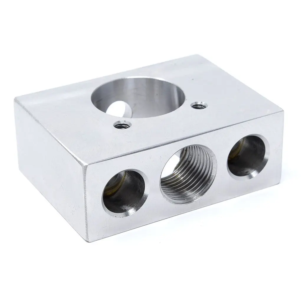 Wardjet - Zz1024 Cutting Head Mounting Block 1