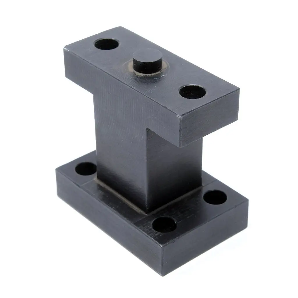 Wardjet - Zz1031-1 Z-Carriage Cutting Head Mount 1