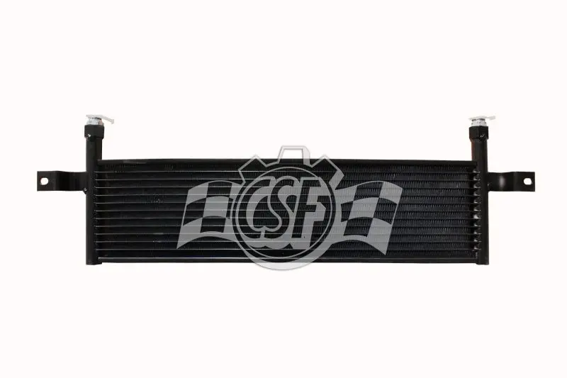 Csf 2005 Jeep Liberty 2.4L Transmission Oil Cooler 1