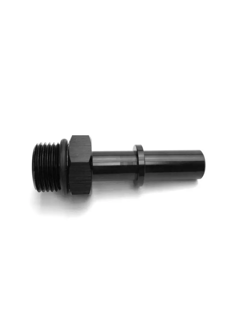 Fleece Performance 12Mm Quick-Connect To 3/4-Inch-16 O-Ring Fitting (-8 An) 1