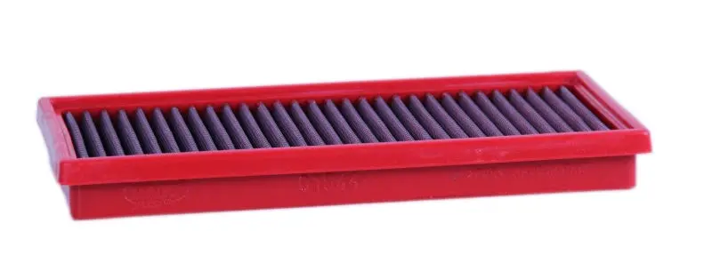 Bmc Replacement Panel Air Filter (2 Filters Required) For 2018+ Mercedes Class G (W463) G500, G550, S560, S580, Gle580, Gls580 1