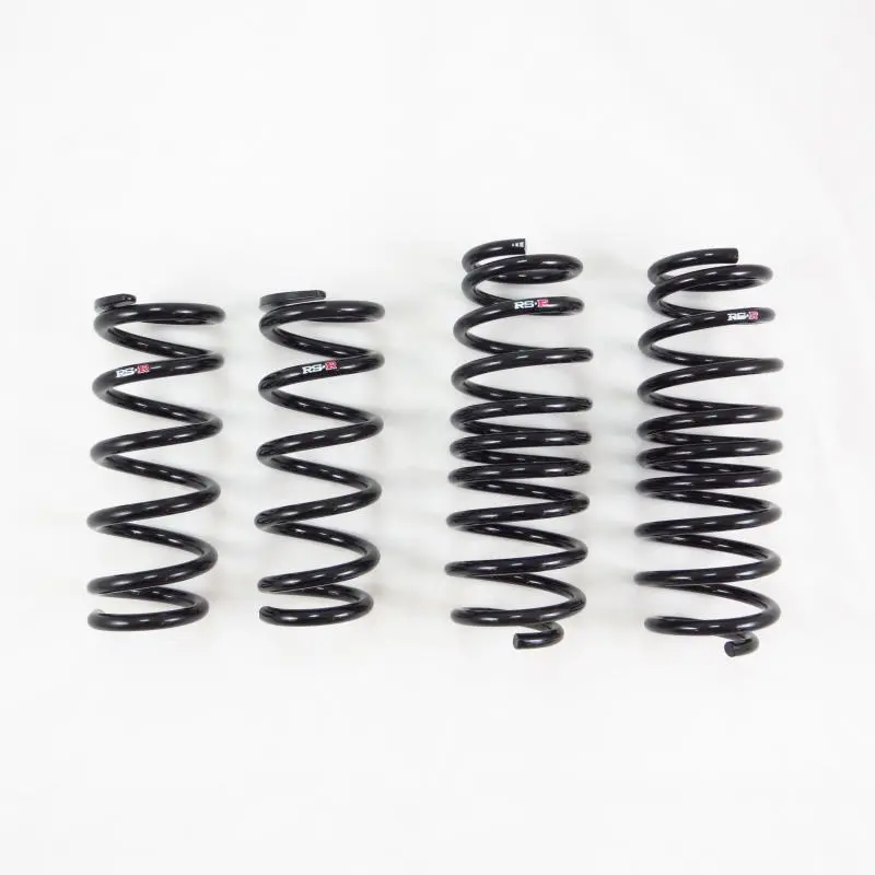 Rs-R Lowering Springs For 2011–2015 Infiniti M37X (Kny51) 1