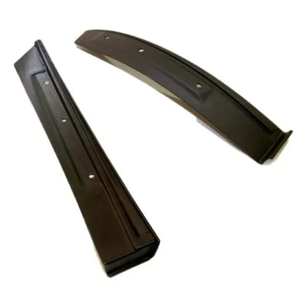 Acs-C7 Front Wheel Deflectors 1