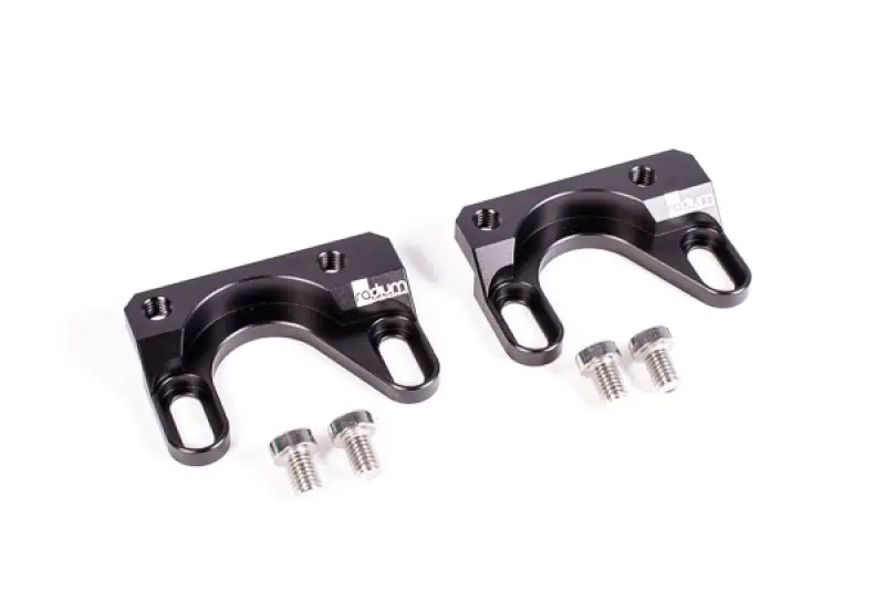 Radium Engineering Top-Fed Fuel Rail Adapter – For Subaru Ej207 (Ver. 8/9) & Ej253 Engines 1