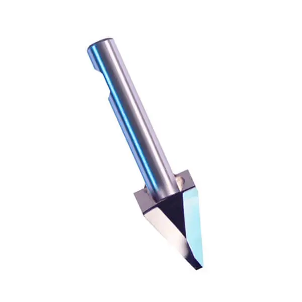 B1051l-15 2 Sided 69Deg Blade With 1.5Mm Flat Tip 1