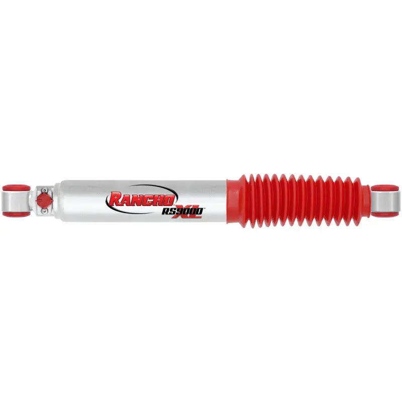 Rancho Rs9000Xl Adjustable Heavy-Duty Shock Absorber – Universal Fitment 1