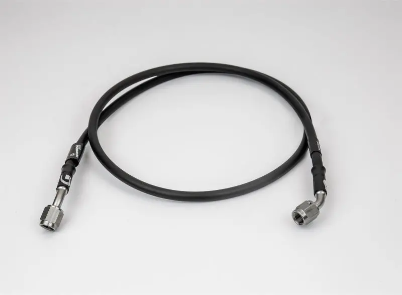Goodridge Stainless Steel Clutch Line Kit – For 1994–2001 Acura Integra Rs/Ls/Gs-R Models 1