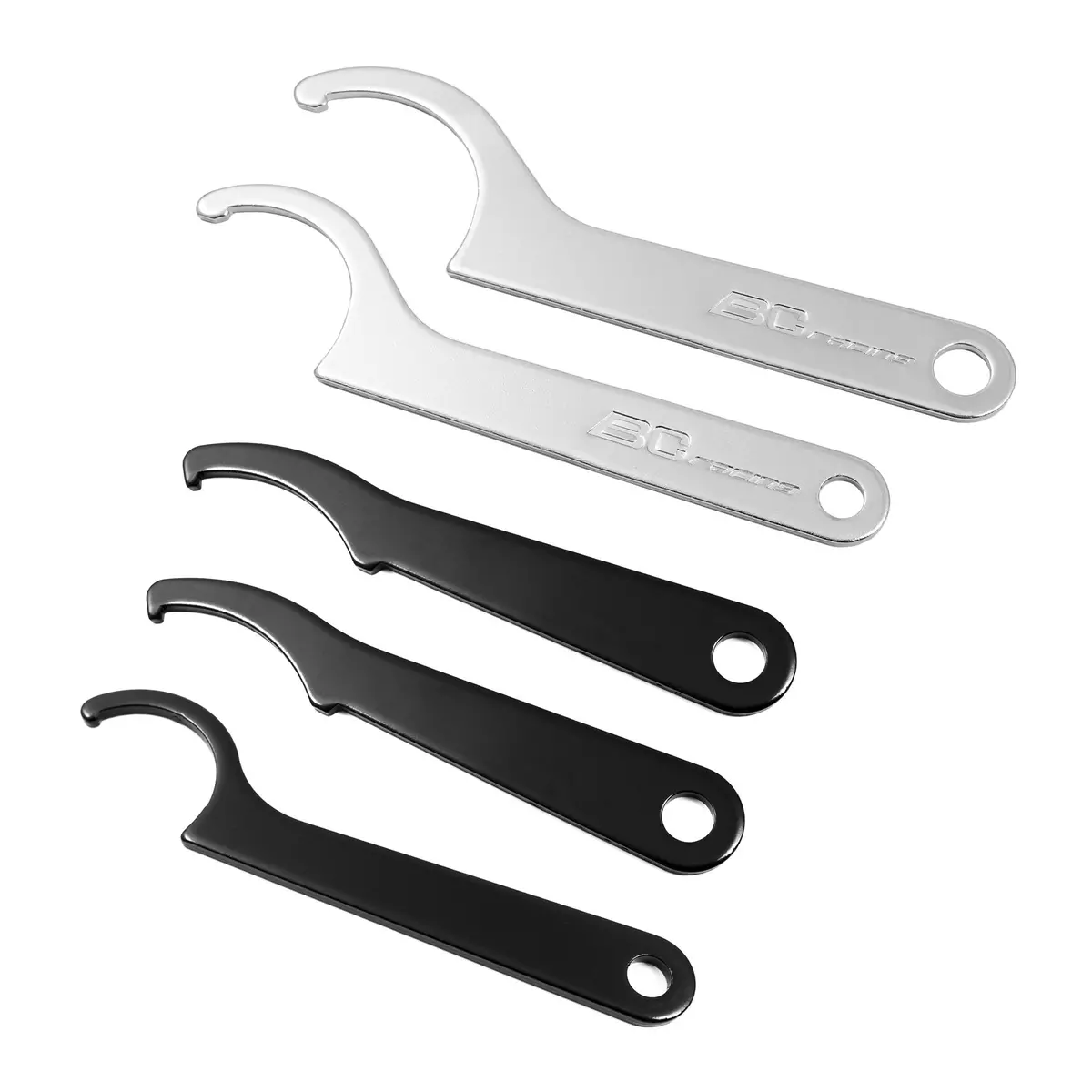 Spanner Wrench Group I 1